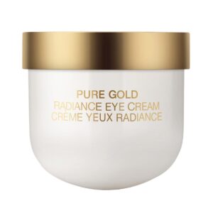 La Prairie Pure Gold Radiance Crema De Ojos Relleno