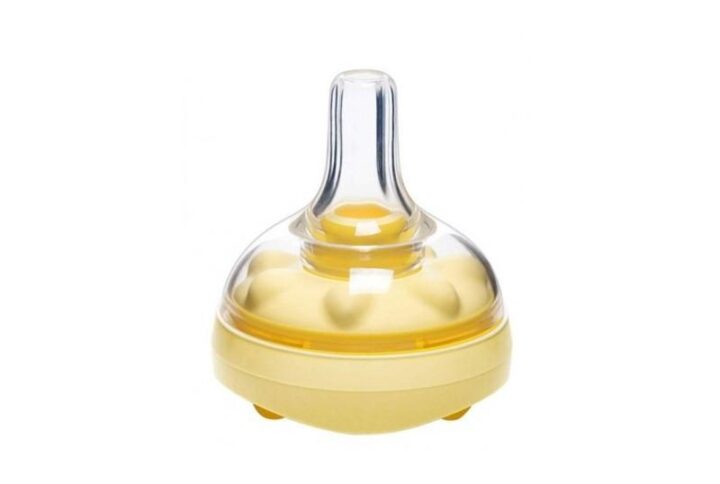 Medela Calm Teat For Breast Milk