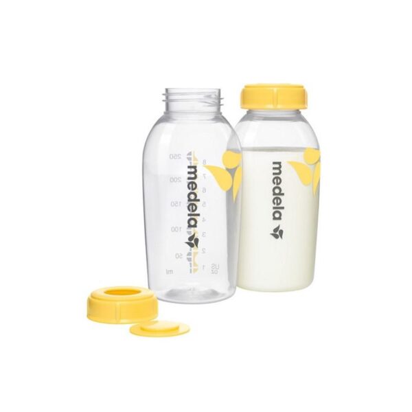 Medela Milk Bottle Set 2 Uts