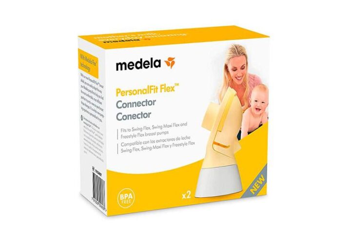 Medela PersonalFit Connector 2 Pieces