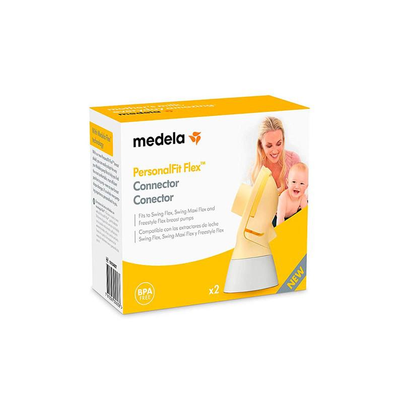Medela PersonalFit Connector 2 Pieces