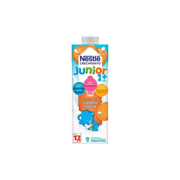 Nestle Junior Cookie Growth 1 L