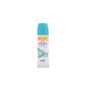 Mum Roll On Deodorant Ocean Fresh 50ml