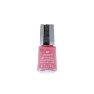Mavala Nail Polish 52 Toulouse 5ml