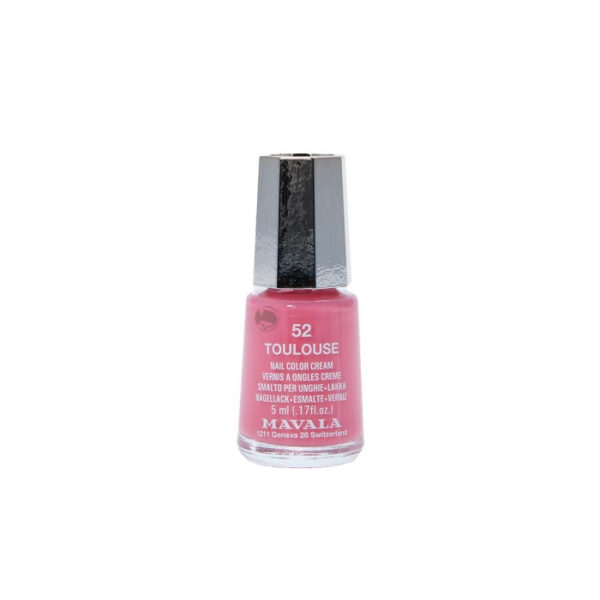 Mavala Nail Polish 52 Toulouse 5ml