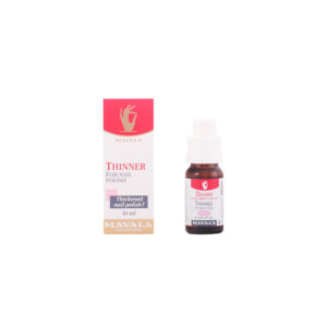 Gel Finish Top Coat de Mavala - Beauty24
