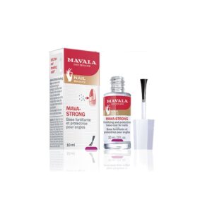 Mavala Strong U?as Blandas