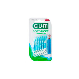 GUM Soft-Picks Advanced