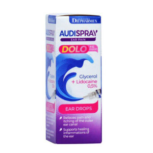 Audispray Dolo Earache