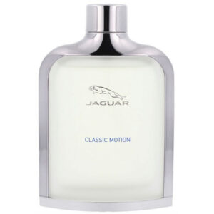 Jaguar Classic Motion Eau De Toilette Spray