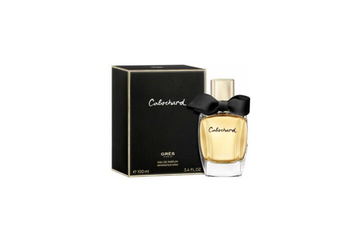 Parfums Grès Gres Cabotine Cabochard Edp Spray