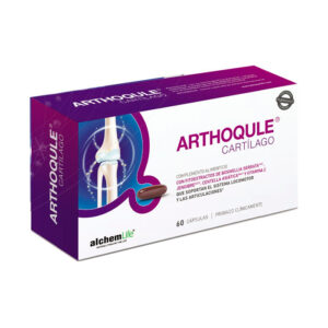 Dietary supplement Alchemlife Alchemlife Arthoqule Cartilage 60 capsules