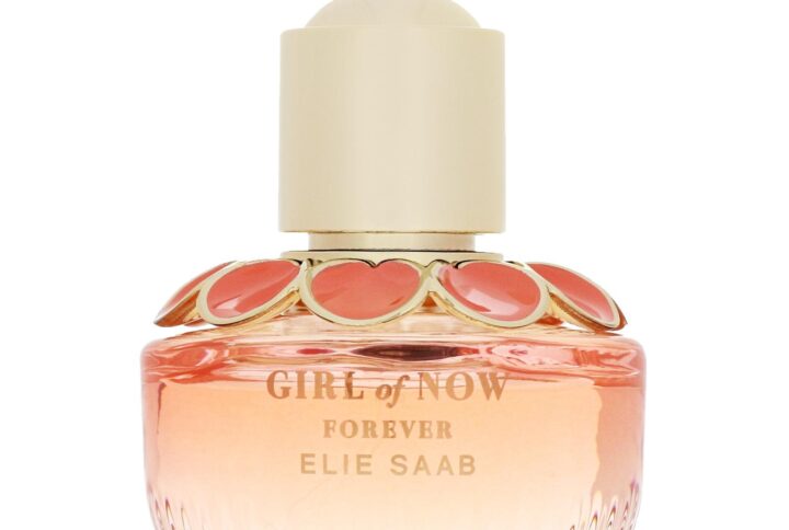 Elie Saab Girl Of Now Forever Edp Spray