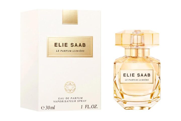 Elie Saab Le Parfum Lumiere Epv 30ml