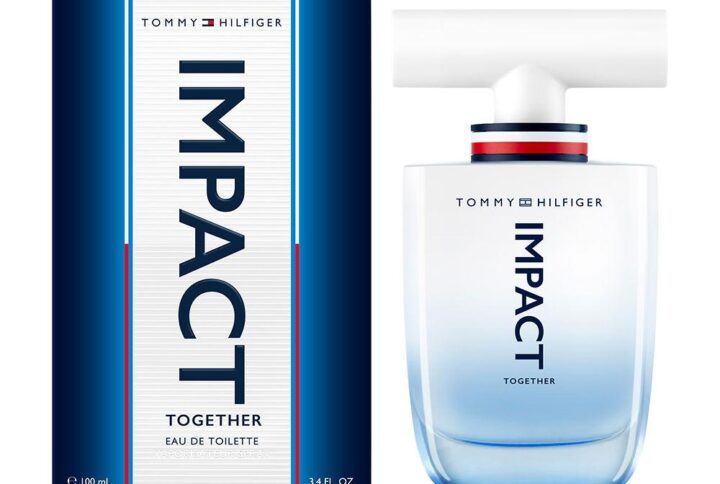Tommy Hilfiger Tommy Hil Impact Togethe