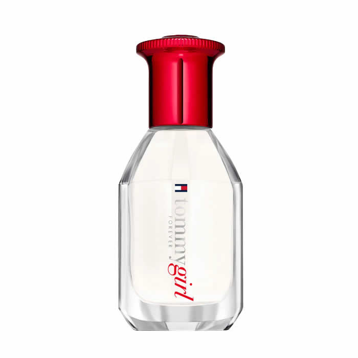 Tommy Hilfiger Tommy Girl Forever Eau De Toilette Spray