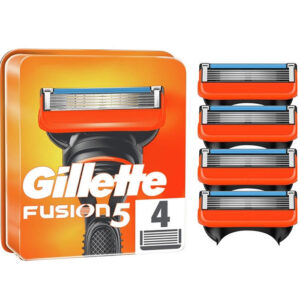 Gillette Fusion