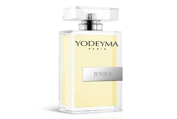 Yodeyma Junsui_M_100ml