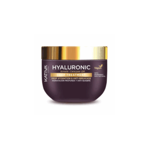 Kativa Hyaluronic Keratin y Coenzyme