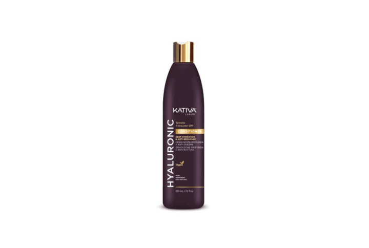 Kativa Hyaluronic Ker Q10 Acond 355