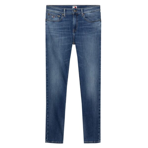 Tommy Hilfiger X073_DM0DM18723-_1A5