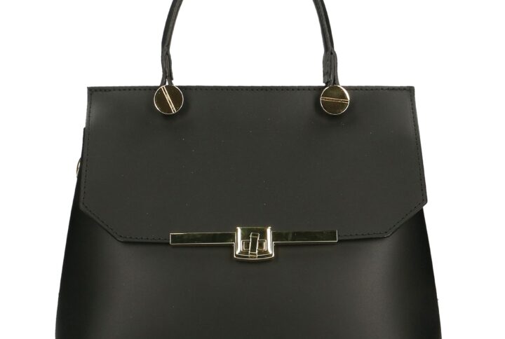 Viola Castellani 7708-P218_NERO