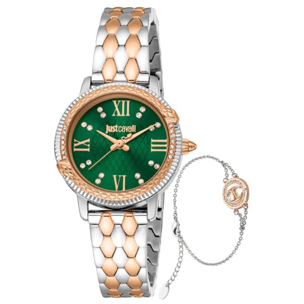 Just Cavalli X093_JC1L276M0095