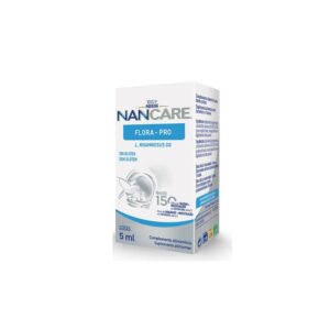 Nancare Flora-Pro Drops