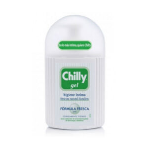 Chilly Fresh Gel Intimo - Gel Intimate Hygiene 250 ml