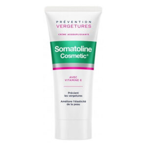 Somatoline Cosmetic Soothing Anti-Stretch Marks Cream