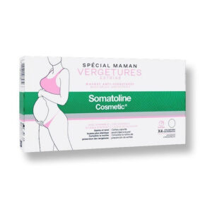 Somatoline Anti-Stretch Marks Special Mask for Moms