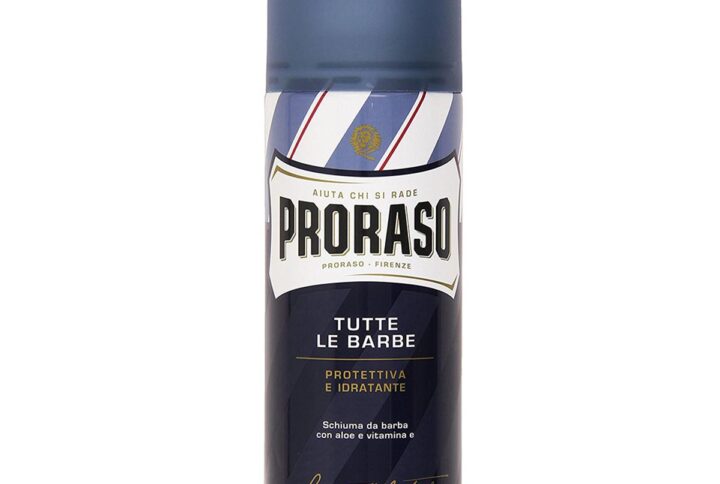 Proraso Proteccion e Hidratante Espuma De Afeitar