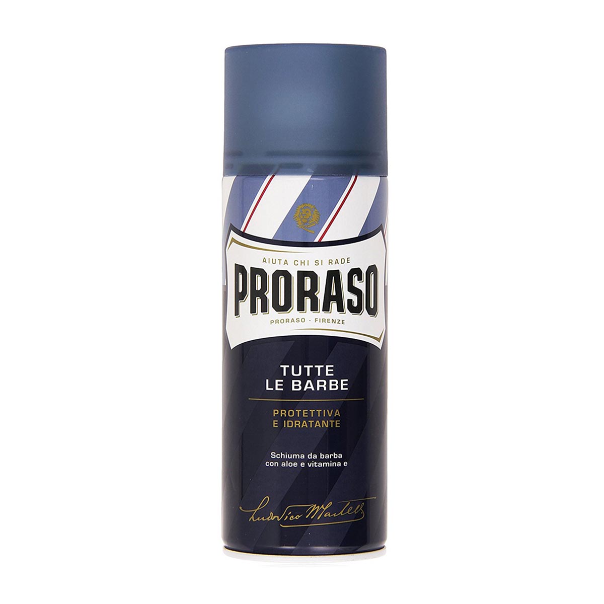 Proraso Proteccion e Hidratante Espuma De Afeitar
