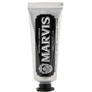 Marvis Liquorice Toothpaste