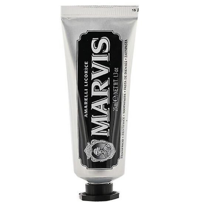 Marvis Liquorice Toothpaste