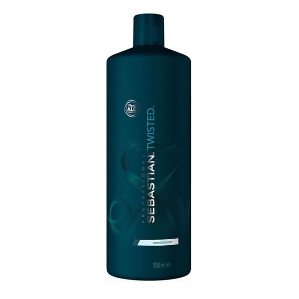Sebastian Twisted Curl Conditioner 1000ml