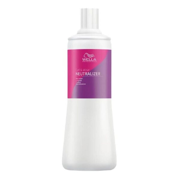 Wella Neutralizer Tratamiento 1000ml