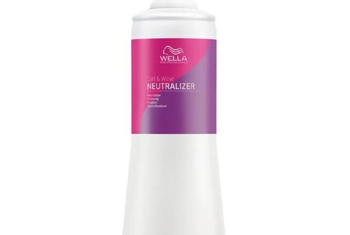 Wella Neutralizer Tratamiento