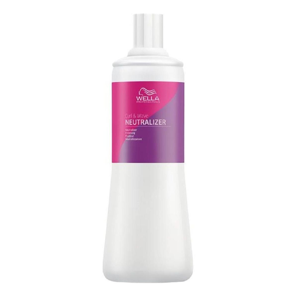 Wella Neutralizer Tratamiento