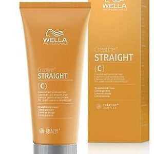 Wella Creatine+ Straight (C)
