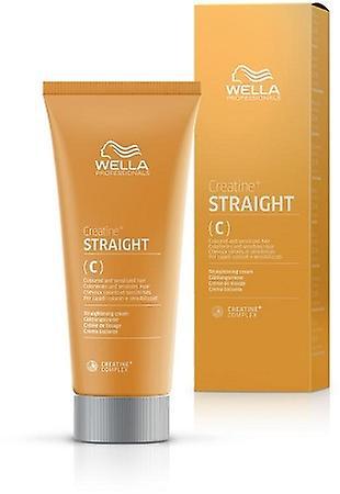 Wella Creatine+ Straight (C)