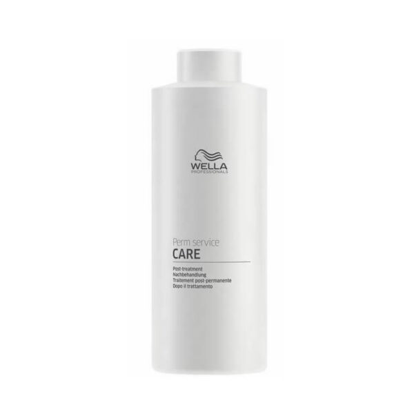 Wella Service Perm Care Treatment 1000ml