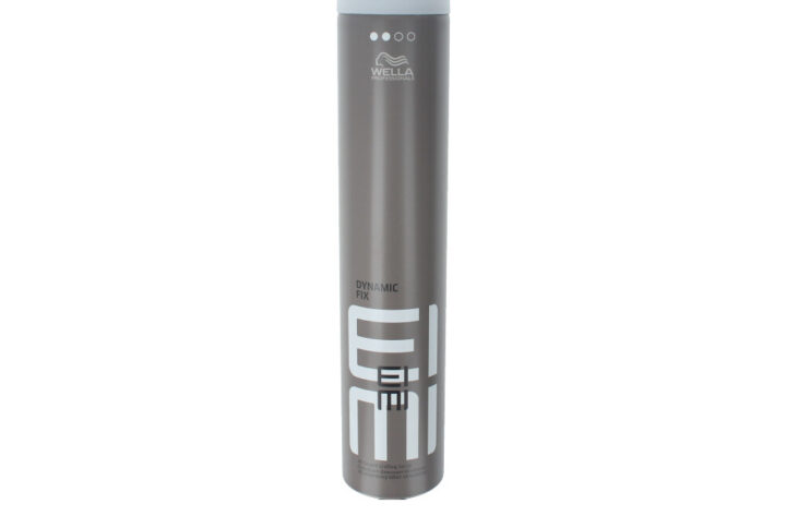 Wella Professional Eimi Dynamic Fix hairspray 500 ml
