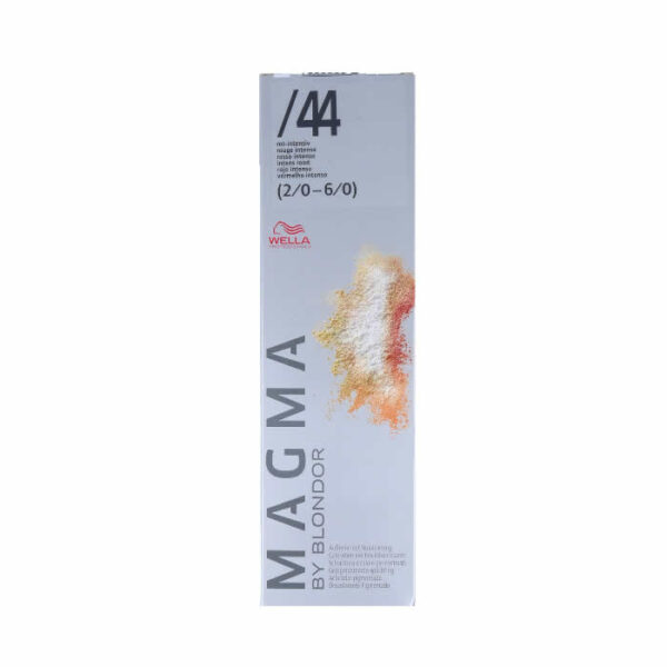 Wella Magma Color /44 120g (2/0 – 6/0)
