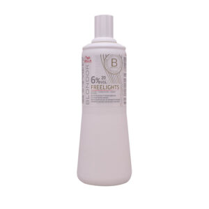 Wella Blondor Freelights Developer 6% 1000ml