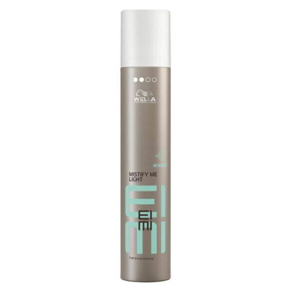 Wella Eimi Mistify Light Fast Drying Hairspray Level 2 300ml