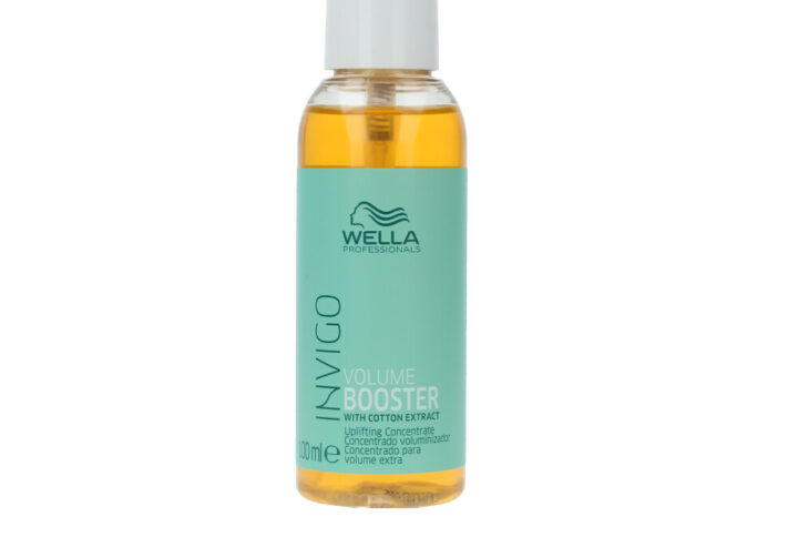 Wella Invigo Volume Booster 100ml