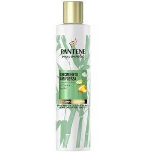 Pantene Pro-V Miracle Violet Shampoo