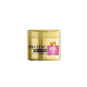 pantene mascarilla rizos definidos 300ml