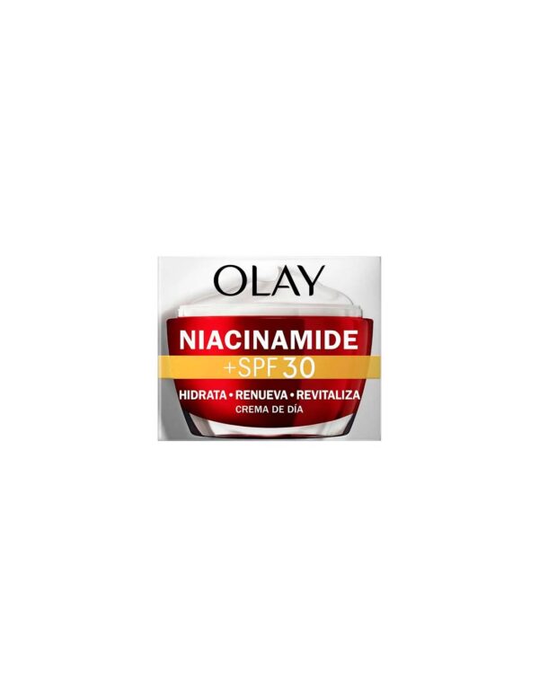 Olay Niacinamide 24 Vitamin E Day Moisturizing Cream SPF 30 50ml